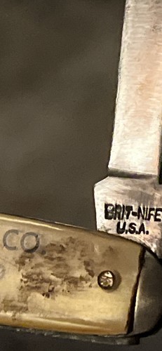 Brit nife 32 jam tool - nife,