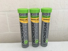 3x Sci-Fit  Hydro Magnesium