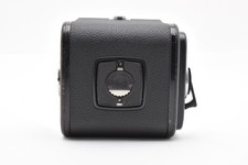 Rare Black [MINT] Hasselblad
