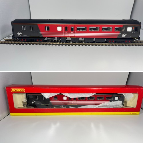 Hornby 4087c virgin mk2 - hornby,