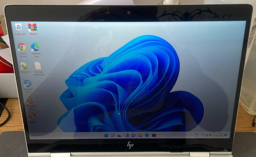 Elitebook x360 830 - hp,