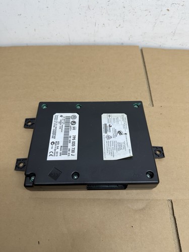Sharan 15 bluetooth - 7n, 10-15