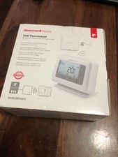 Honeywell T4R 7-Day Wireless