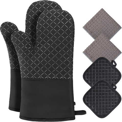 Philorn oven gloves waterproof - philorn,