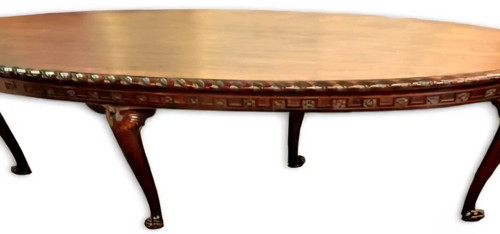Royal dining table photo it - of,
