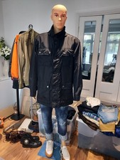Nigel Cabourn Parka type