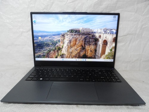 Medion laptop 128gb 8gb - laptop,