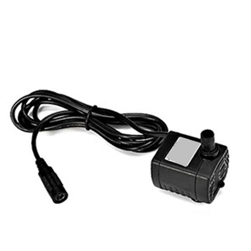 Ultra quiet aquarium chiller - ultra,