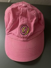 Odd Future Classic Pink O