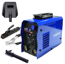 ZX7-250 2-IN-1 110V/220V 250A
