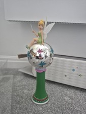 Rare Tinkerbell Tree Topper