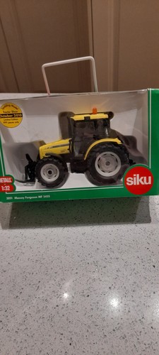 Siku farmer 3051 - siku,