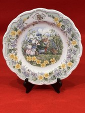 Royal Doulton Brambly Hedge