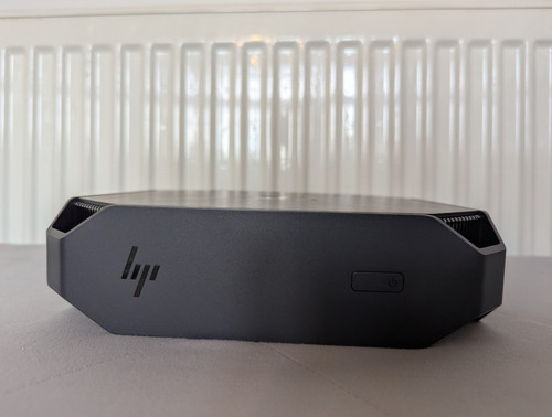 Mini workstation - g4,