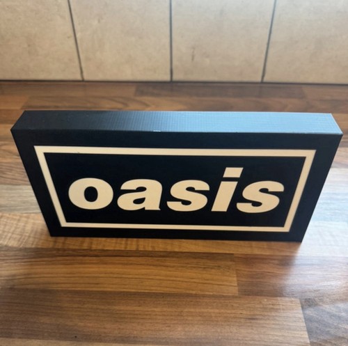 Oasis lightbox led - lightbox, usb