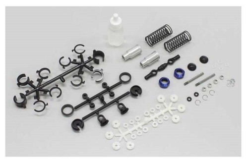 Kyosho front oil shock - kyosho,