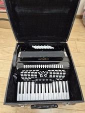 Accordions - Elka, Hohner