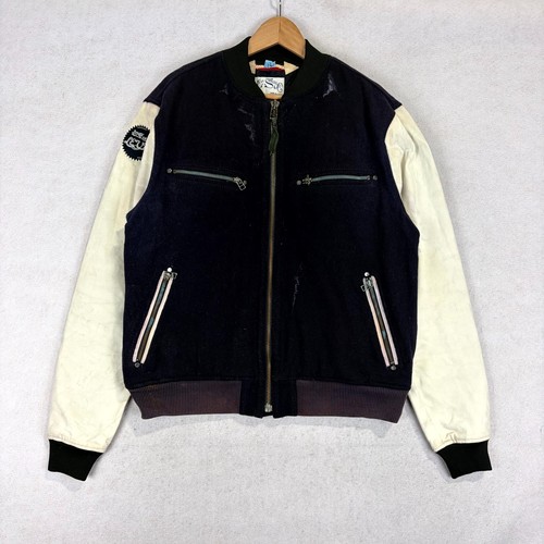 Levi varsity jacket mens - varsity,