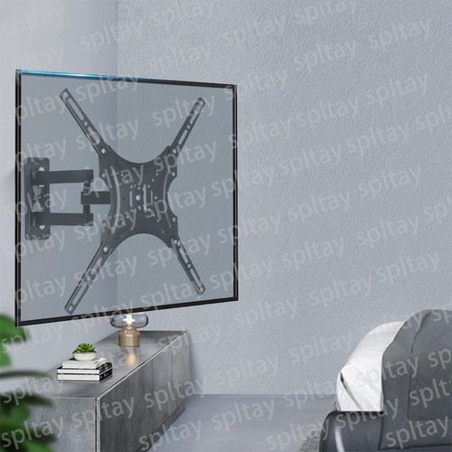Slim wall bracket - tv,