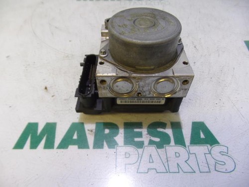 Brake unit abs renault megane - unit,