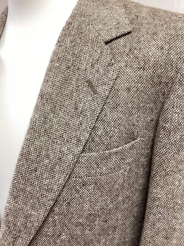 Donegal tweed magee handwoven - donegal,