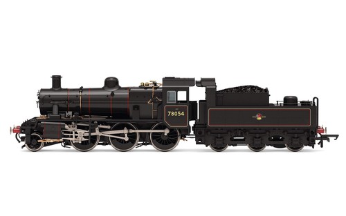 Hornby r3981 gauge br - r3981, oo
