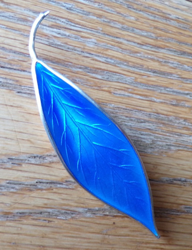 David andersen norway sterling - david,