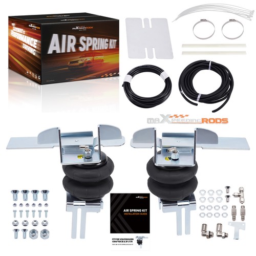 Air spring bag - air, kit