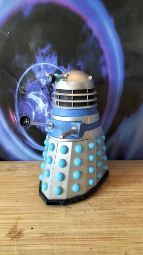 Who skaro dalek custom - who, 5