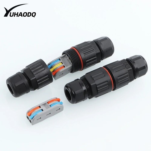 Ip68 waterproof cable - ip68,