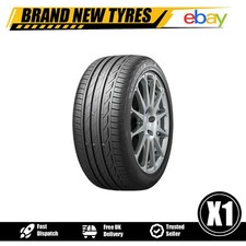 225/50R17 Bridgestone Turanza