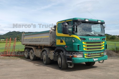 Truck photo scania g420 - photo,