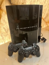 Sony PlayStation 3 Console
