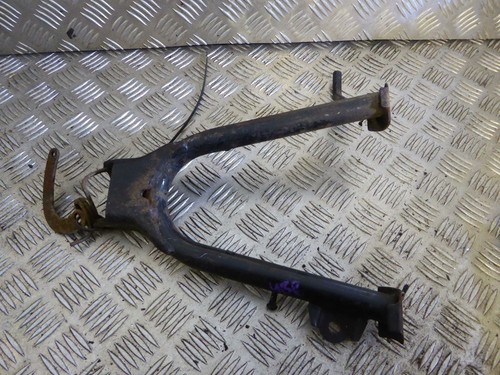 Yamaha jianshe jym125 - jianshe,