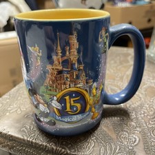 Disneyland Disney Paris 15