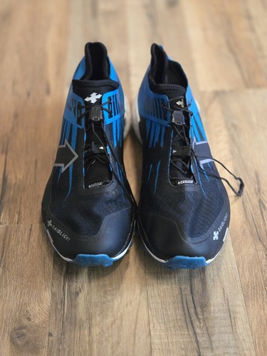 Raidlight revolutiv shoes - raidlight,