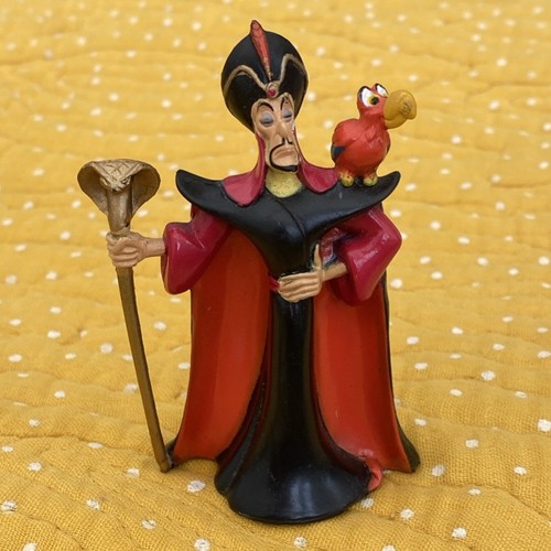 Disney jafar and largo - disney,
