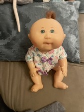 Vintage Cabbage Patch kids boy