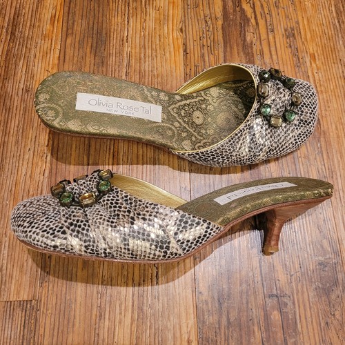 Olivia rose tal slide - olivia,