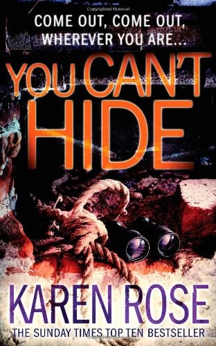 You can hide the chicago - you, can't