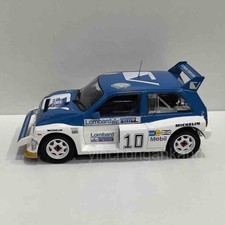 Ixo 18RMC068A.20 - MG Metro