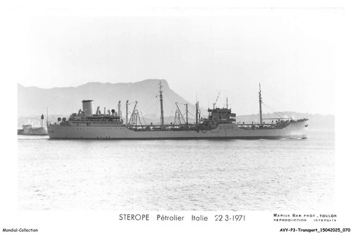 Avyp3 0134 transport boat - -,