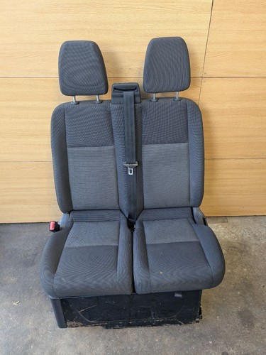 Ford transit custom mk8 - ford,