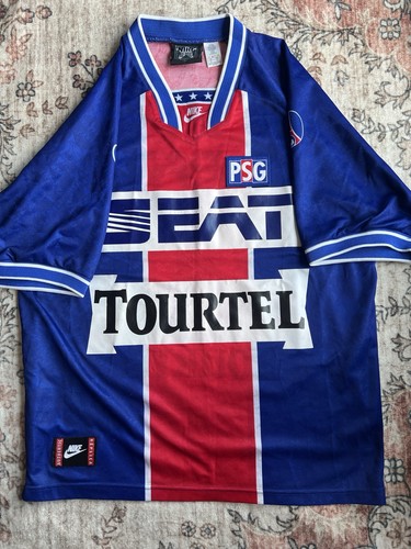 Psg 1994 home - -, original