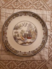 Wedgewood Collectable Dinner