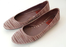 Missoni brown white - missoni, brown/white