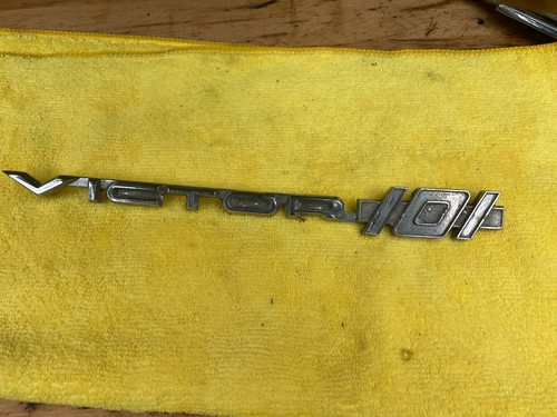 Vauxhall victor 101 vintage - 101,