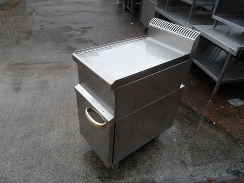 Hobart stainless steel infill - stainless,