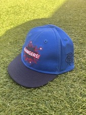 Official Glasgow Rangers FC