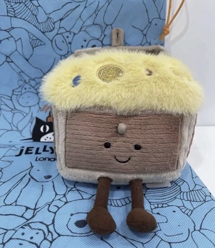 New jellycat amuseable - jellycat,